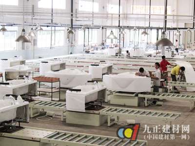 卫浴行业未来走势 品质与个性化不可少
