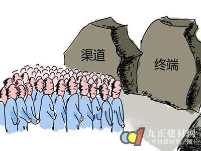 扶持卫浴中小经销商 助卫企“赢在渠道”