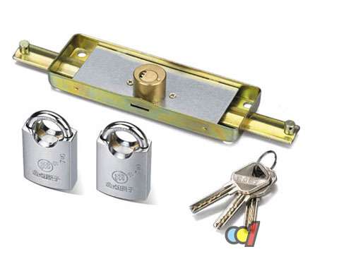 锁具及配套五金设计有九大发展趋势