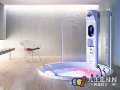 智能卫浴市场成“蓝海” 三大瓶颈待突破