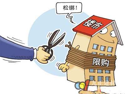 楼市松绑不是“万能药”卫浴营销需创新
