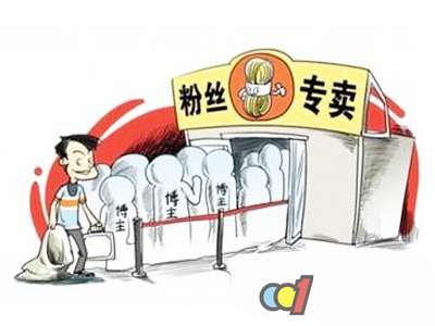 卫浴粉丝经济“后劲不足” 产品与服务是关键
