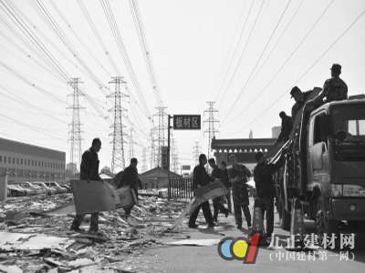 北京朝阳今年计划清退46家市场 疏解非首都功