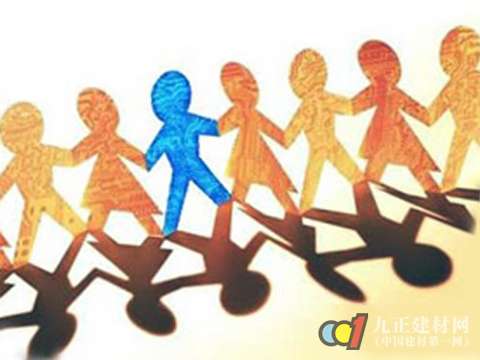 瓷砖企业定位管理提升效率