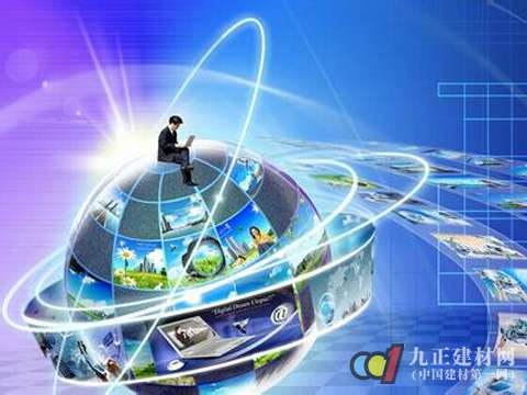 微利到暴利 地板企业互联网发展之路汇聚商机