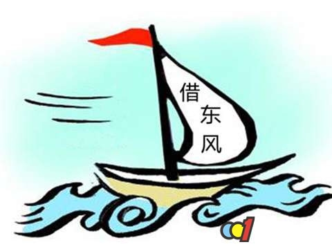 门窗企业“借东风”逆市潜行 - 新闻中心 - 九正建材网(中国建材第一网)