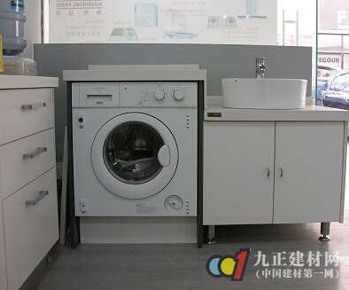 【洗衣机柜】 - 洗衣机柜品牌_洗衣机柜尺寸_洗