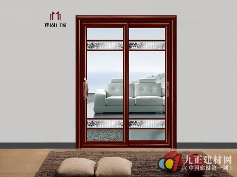 铿固门窗用诚意做产品，不惧315考验