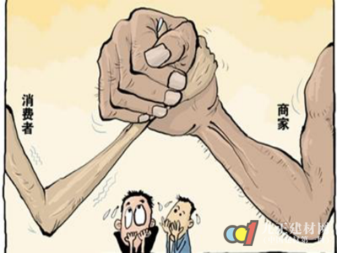 铿固门窗用诚意做产品，不惧315考验