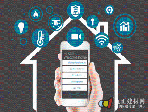 智能家居平台的本质：不过是“跑马圈地”