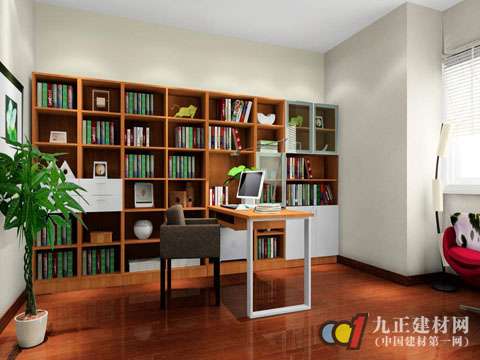 成品家居充满危机？