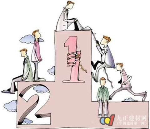 突破不上不下困局 二三线铝门窗品牌应如何布