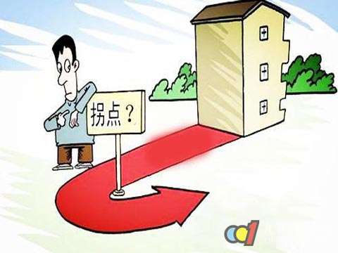 市场发展迎拐点 倒逼传统建材行业转型升级