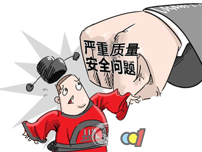 加强产品质量控制 卫浴质量安全须继续深化