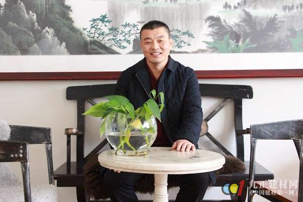 无穷花 为环保而奋斗的水性漆