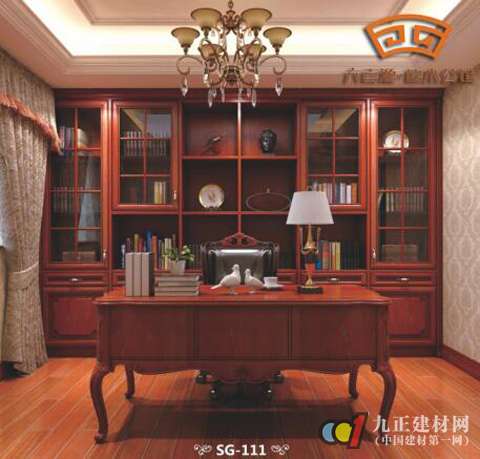 上喜全屋定制怎么样，-第3张图片-朋成家居生活_生活家