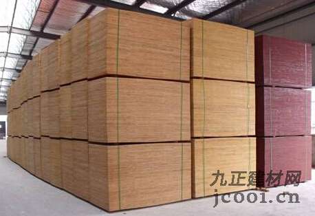 木塑模板