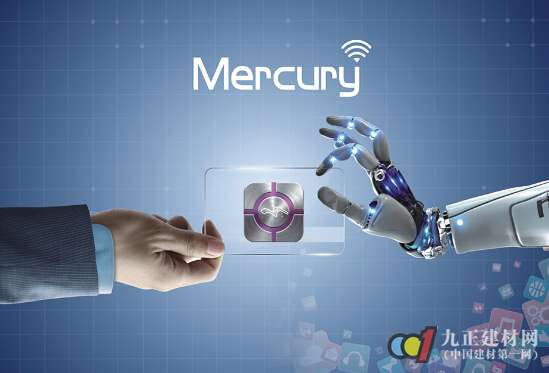 水星厨卫以智能创新引领企业再升级 - 新闻中心