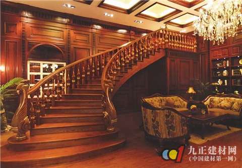 迈丹尼实木定制怎么样，迈丹尼全屋定制属于几线品牌-第1张图片-朋成家居生活_生活家