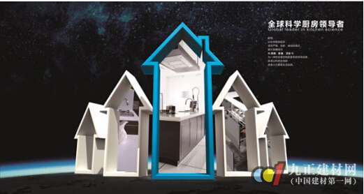 厨BOB竞猜房五金行业巨变 聪信智取未来新方向(图3)