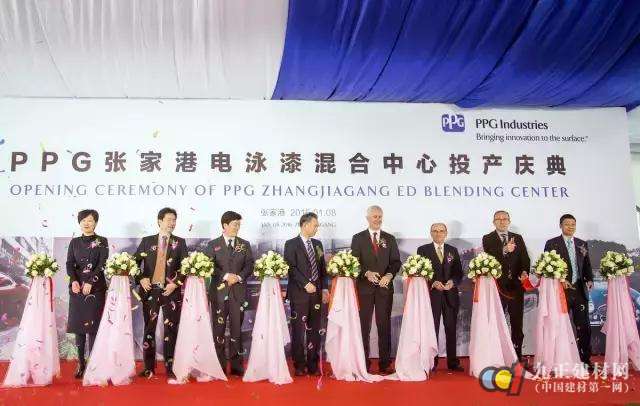 全球油漆排行_2021全球81大油漆和涂料企业排行榜,8家中国企业上榜