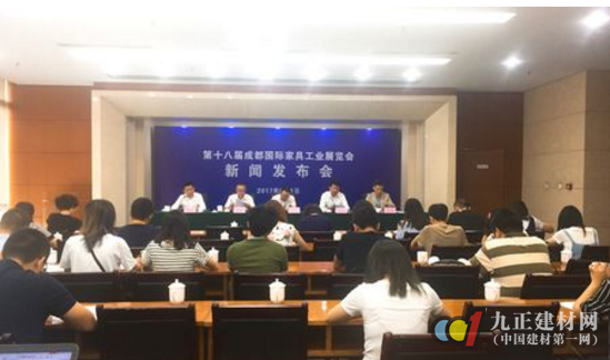 第18届成都家具展逛展宝典:今年家具展什么值得看?(图2) 第18届成都家具展逛展宝典:今年家具展什么值得看?(图2)