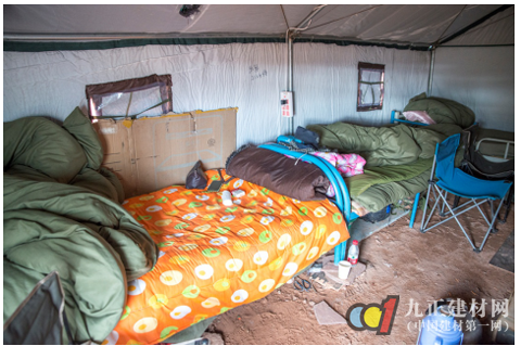 美丽少女可可西里申遗成功 融汇版图地板助力