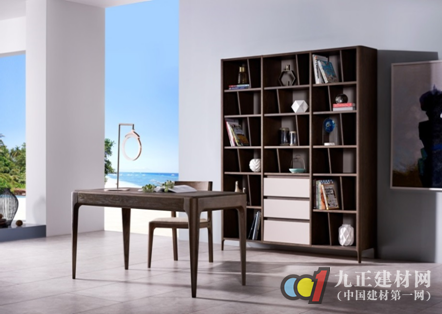 展会预告：9月11-14日 华鹤将在上海家具展发布两大新品
