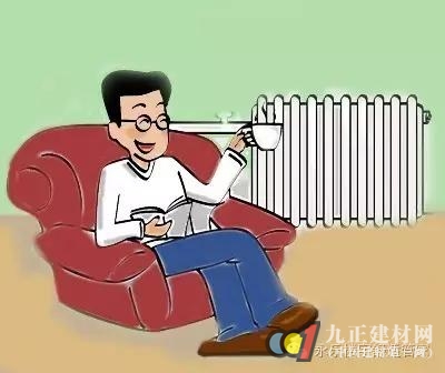 永乐楼宇明装暖气你不知道的妙用