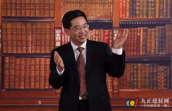 造价人开年必听:中兴恒企业大学特邀马楠教授