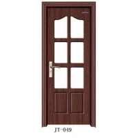  Supply Jintao paint free door, reinforced door, indoor door, HDF door