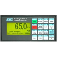 新西蘭EMC配料秤控制儀