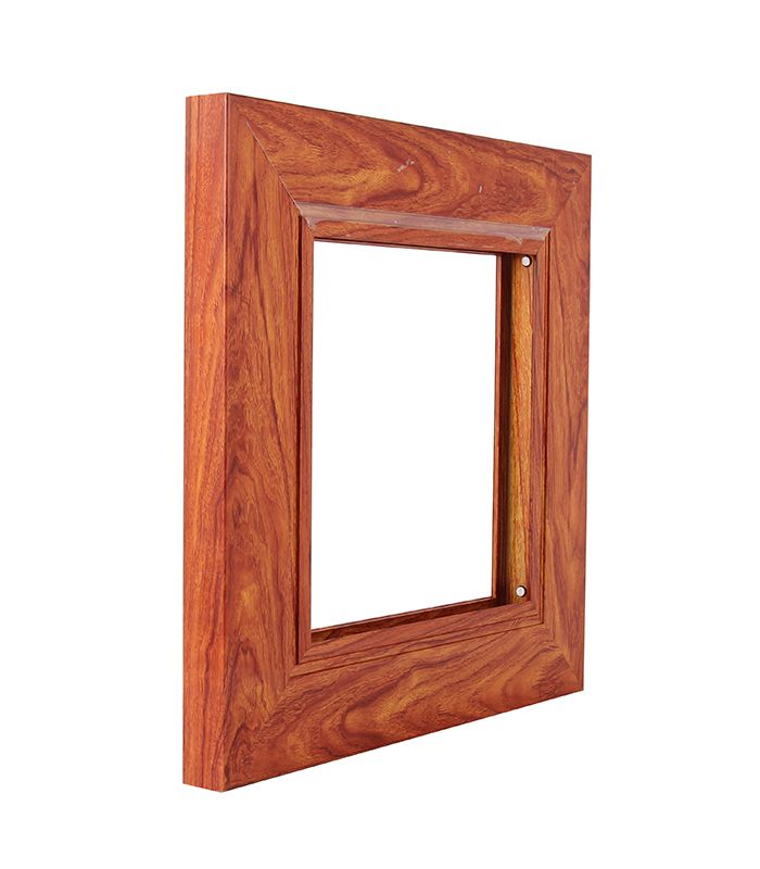 橱柜镜框无孔直角角码任何型材均可定制提供优化指导