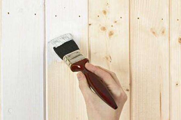 水性木器漆着色工艺及施工要点全攻略,值得收