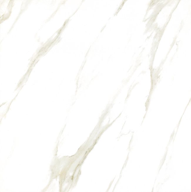 供应佛山超平釉800客厅地面砖雪花白 白色地砖 象牙白 - MSK慕斯凯 - 九正建材网(中国建材第一网)