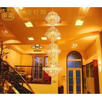 酒店工程燈-帝諾燈飾