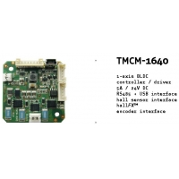 TMCM-1640   ֱˢ