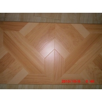 佳程艺术拼花系列强化复合木地板