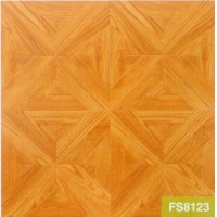 佳程強化復合木地板-歐典時尚拼花系列
