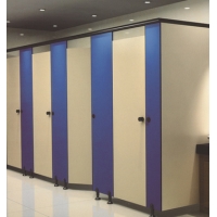 深圳厂家供应 卫生间隔板 厕所隔板  洗手间挡板