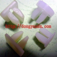 上海东彦专业生产尼龙铆钉尼龙扎带 塑胶螺钉塑胶胶钉