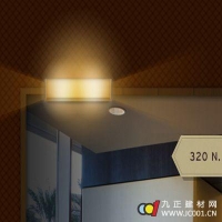 成都垚鑫照明-壁燈系列