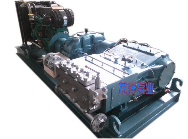 高压泵\/柱塞式高压泵\/柴油机高压泵产品图片,高
