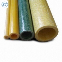 玻璃纖維管規格齊全 50玻璃纖維管強度高 玻璃鋼管
