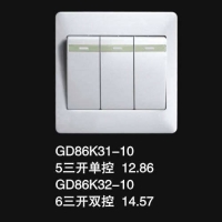 GD86K31-10 5ؿ 12.86 GD86K