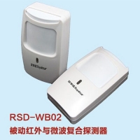 ܼҾ-RSD-WB02 ΢̽