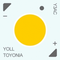 TOYONIA HRϵ Y3AC