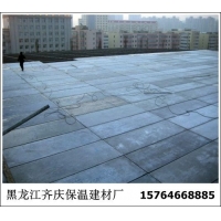 齐庆轻质保温屋面板别墅厂房仓库场馆