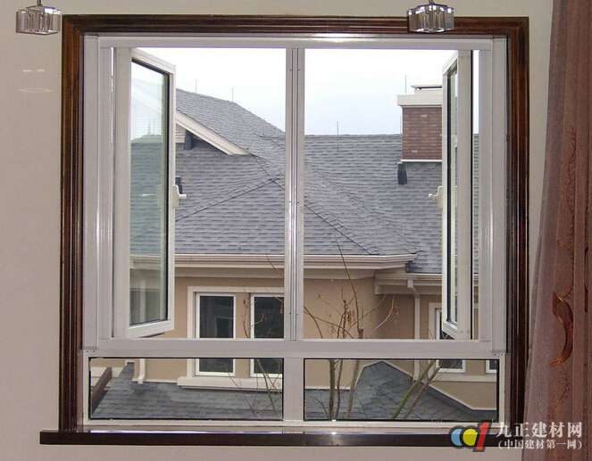 塑钢门窗安装步骤塑钢门窗如何清洗