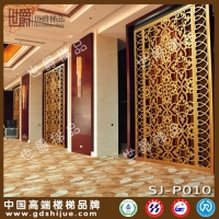 高档屏风报价